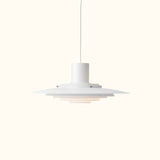 P376 KF1 Pendant Light