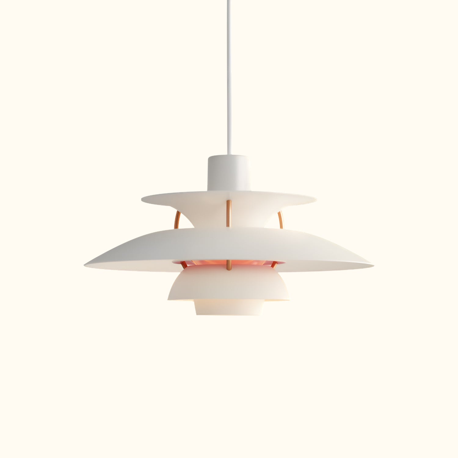 PH5 MIDDLE Pendant Light