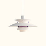 PH5 MIDDLE Pendant Light