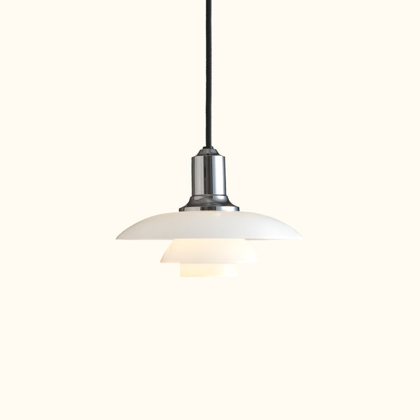 PH 2/1 Pendant Light