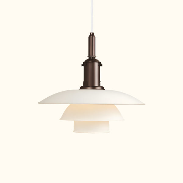 PH 3½-3 Pendant Light