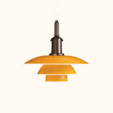 PH 3½-3 Pendant Light