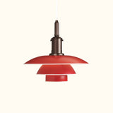 PH 3½-3 Pendant Light