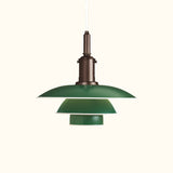 PH 3½-3 Pendant Light