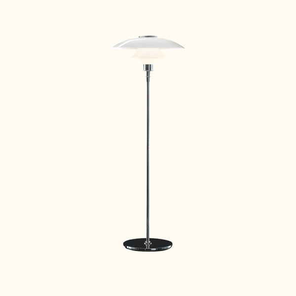 PH 4½-3½ Floor Lamp