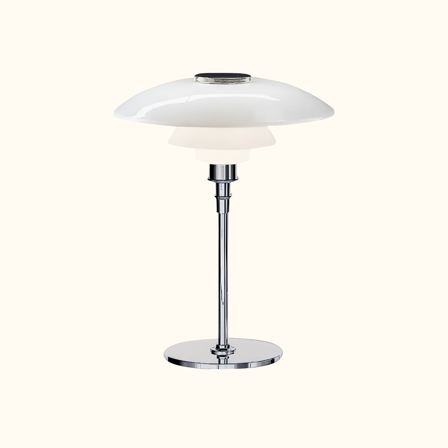 PH 4½-3½ Table Lamp