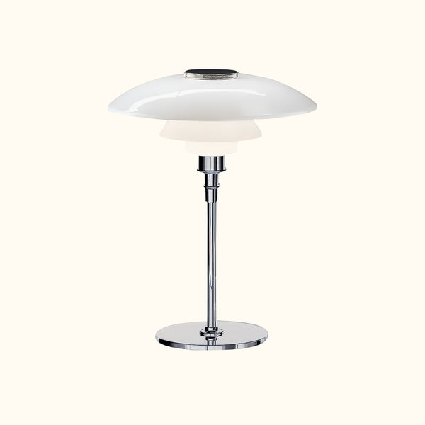 PH 4½-3½ Table Lamp