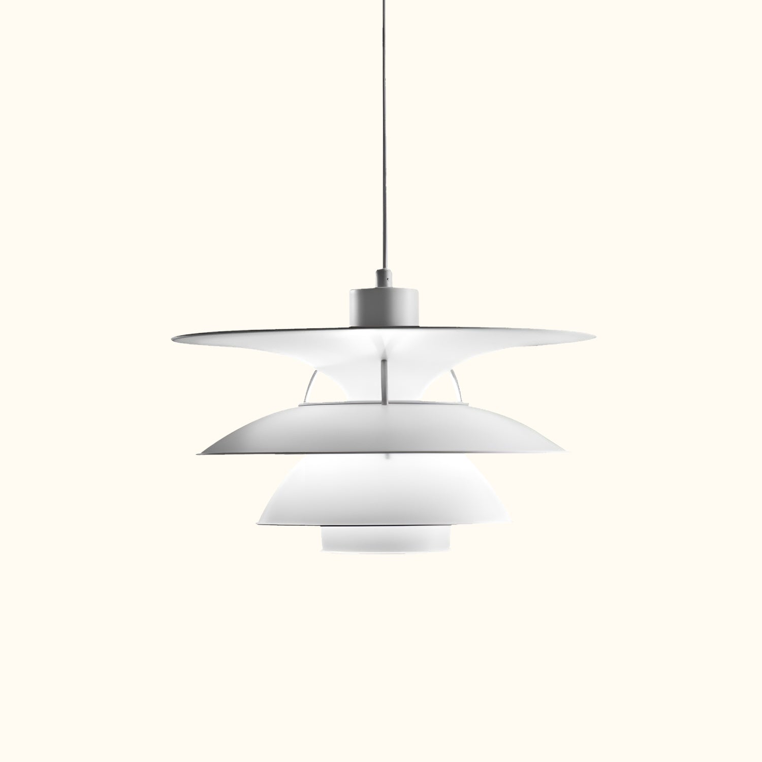PH 5-4½ & PH 6½-6 Pendant Light
