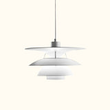 PH 5-4½ & PH 6½-6 Pendant Light