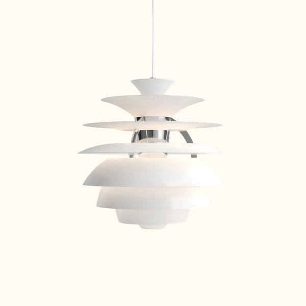 PH Snowball Pendant Light