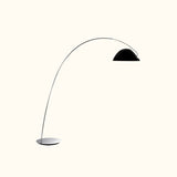 PLUMA Floor Lamp