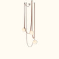 PLUSMINUS Pendant Light