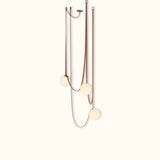 PLUSMINUS Pendant Light