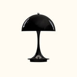 Panthella 160 Portable Table Lamp
