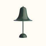 Pantop Portable Table Lamp