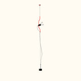 Parentesi Floor Lamp