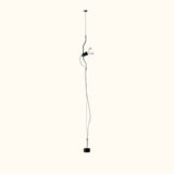 Parentesi Floor Lamp