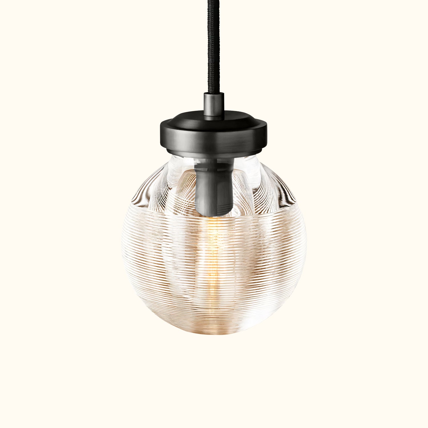 Pearl Pendant Light