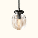 Pearl Pendant Light