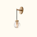 Pearl Sconce