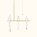 Perch Light Branch Chandelier