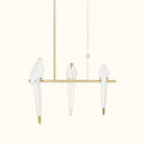 Perch Light Branch Chandelier