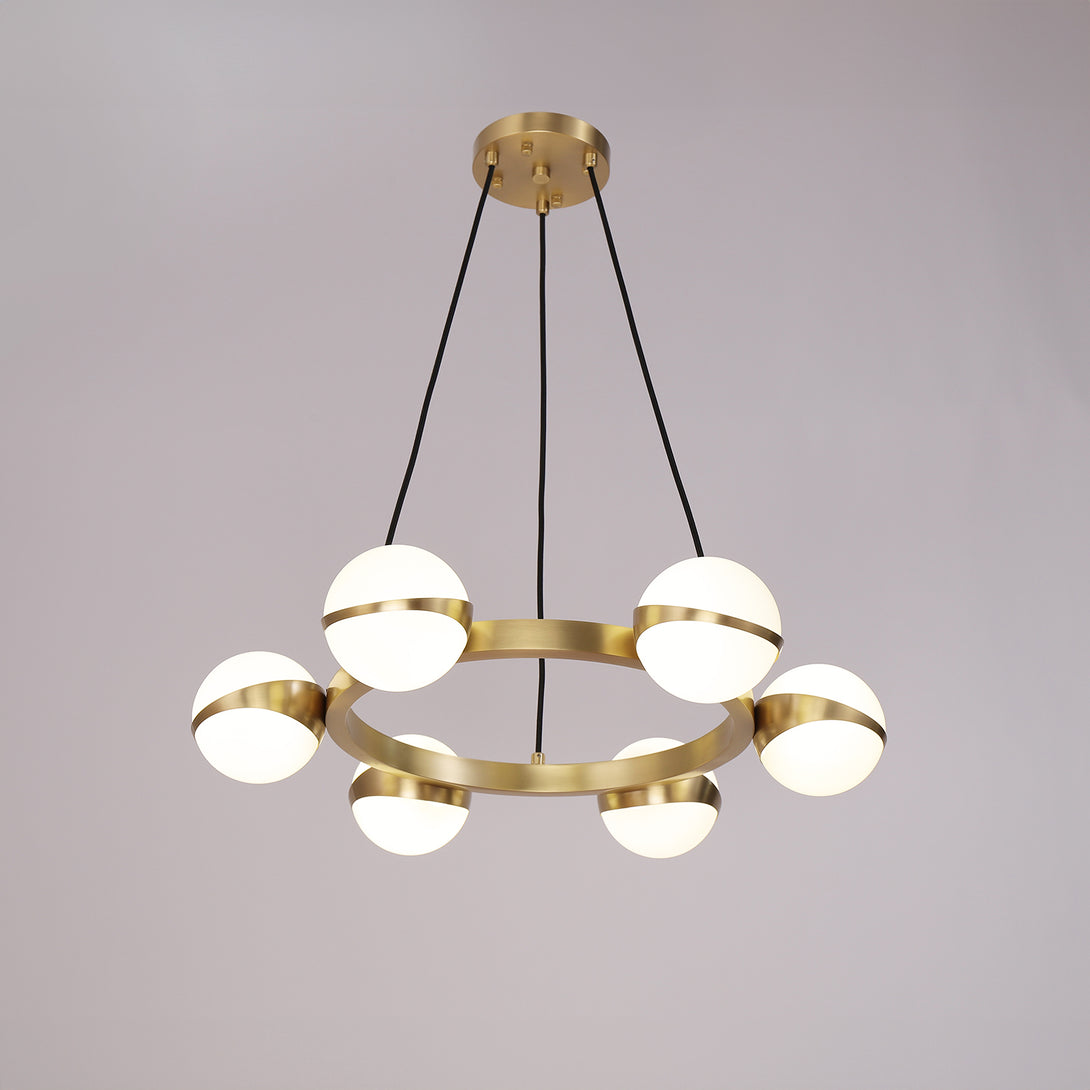 Piazetta Chandelier