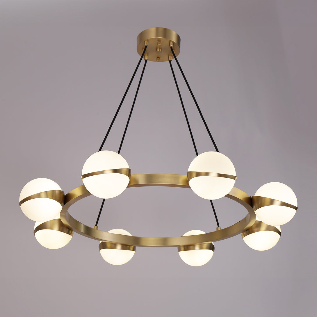 Piazetta Chandelier