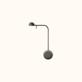 Pin Wall Light