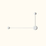 Pin Wall Light