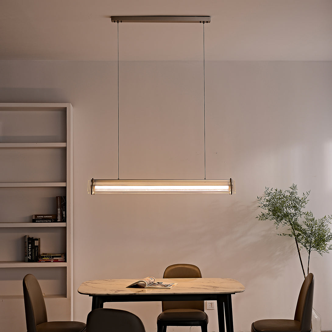 Prism Pendant Light