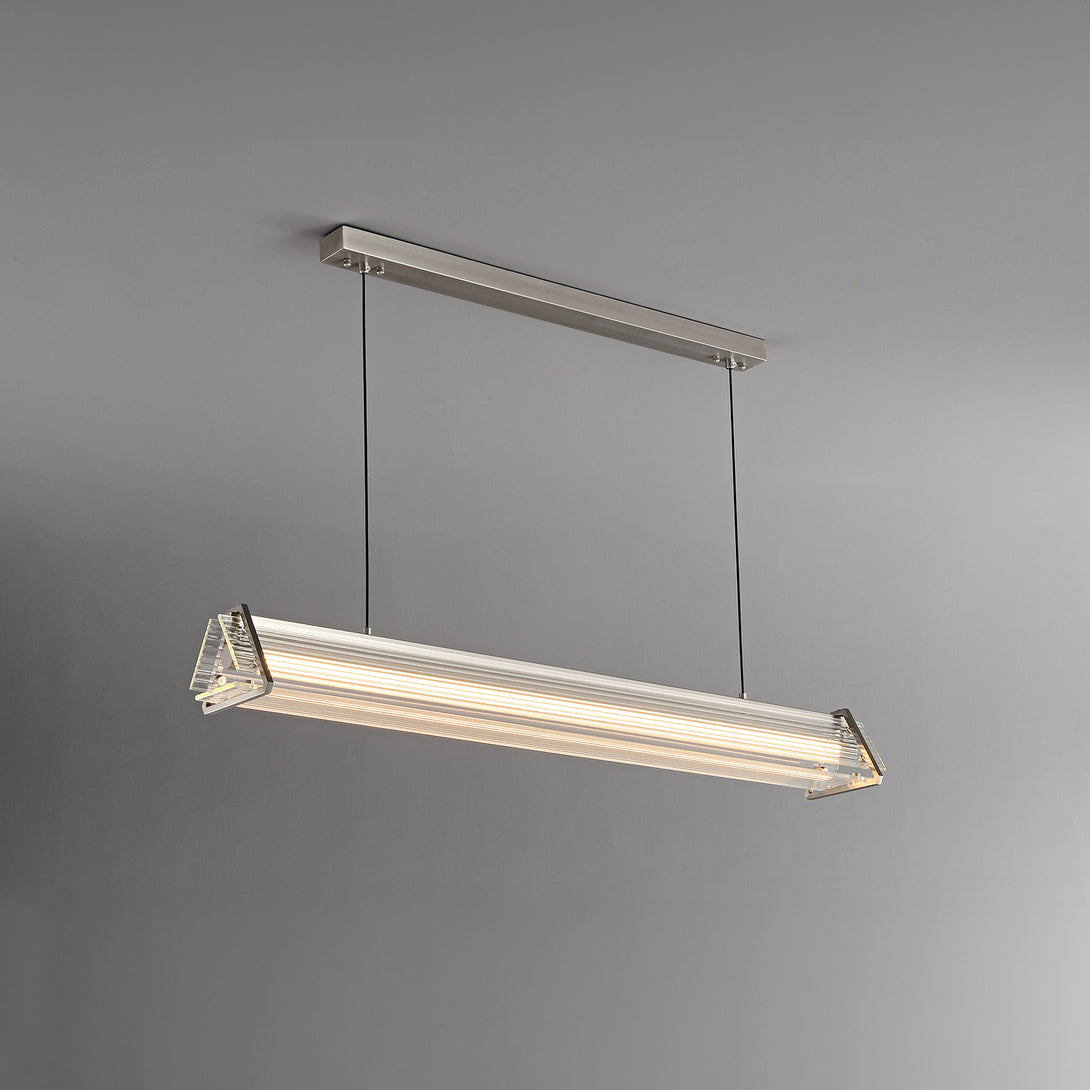 Prism Pendant Light