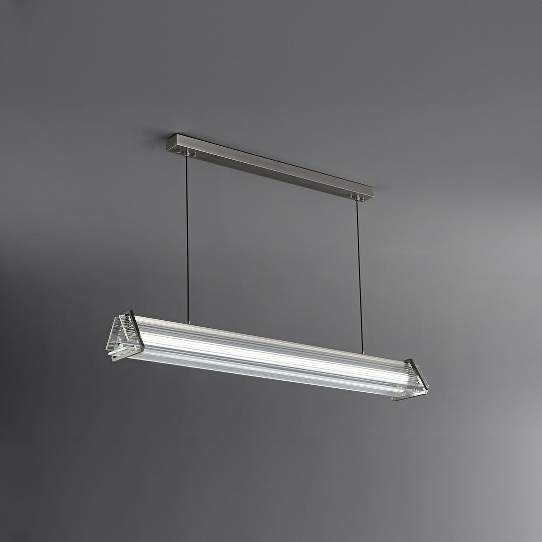 Prism Pendant Light