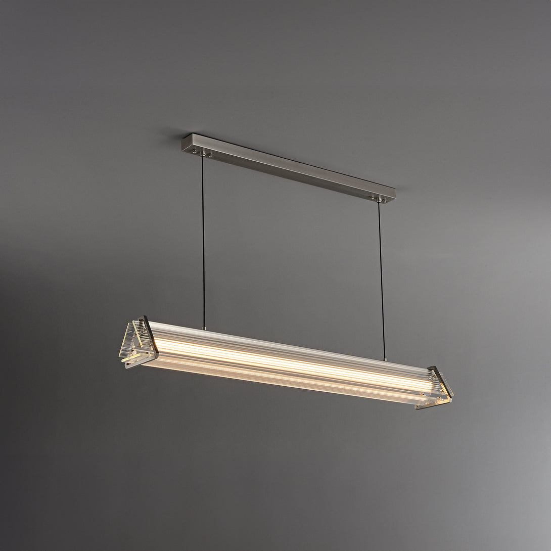 Prism Pendant Light