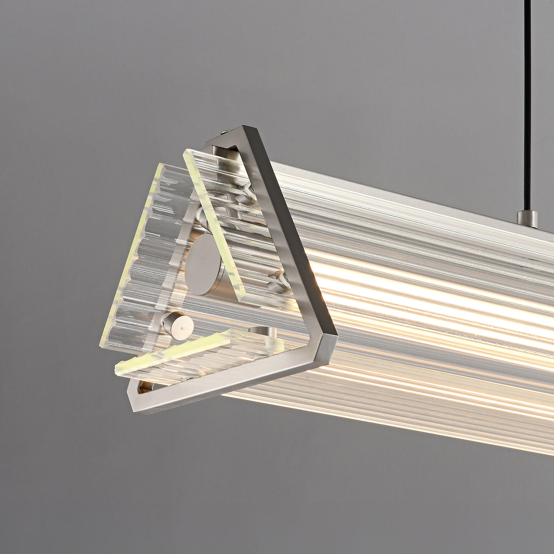 Prism Pendant Light