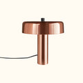 Punk Table Lamp