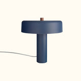 Punk Table Lamp