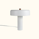 Punk Table Lamp