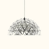 Raimond II Dome Pendant Light