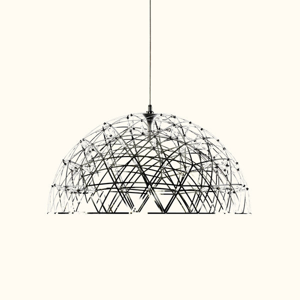 Raimond II Dome Pendant Light