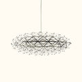 Raimond II Zafu Pendant Light