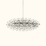 Raimond II Zafu Pendant Light