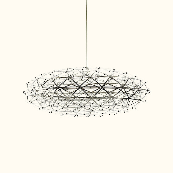 Raimond II Zafu Pendant Light