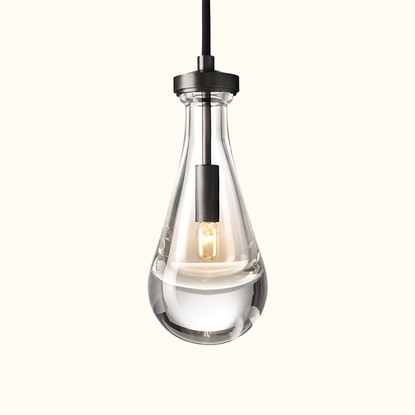 Rain Pendant Light