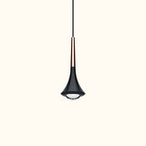 The Rain Pendant Light