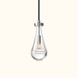 Rain Pendant Light