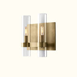 Ravelle Double Sconce