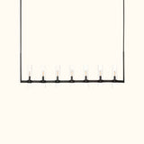 Ravelle Linear Chandelier