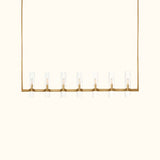 Ravelle Linear Chandelier