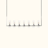 Ravelle Linear Chandelier